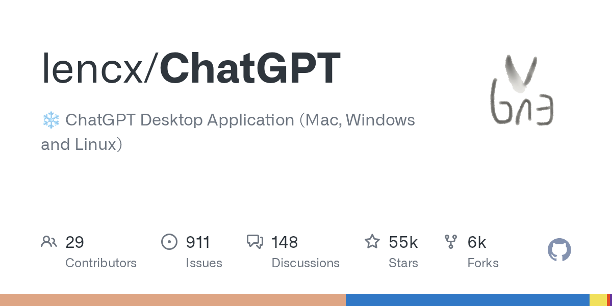 图文教程:安装 ChatGPT 桌面版并登录使用