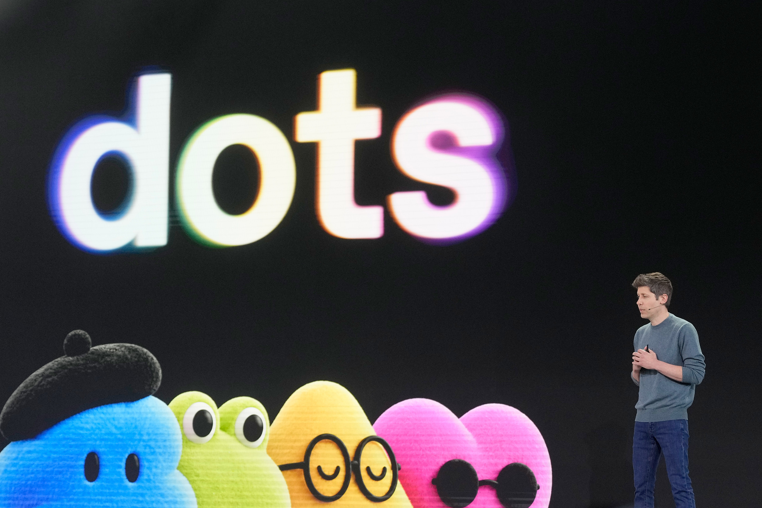 OpenAI 推出个人 AI 智能体 dots；传豆包将推个人 AI 产品「Spell」；SpaceX 发射星舰成功入轨 | 极客早知道